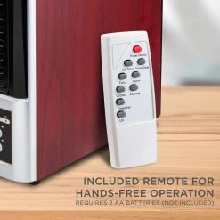 Unbranded 5 in 1 HEPA Ozone Generator and Air Purifier, Ionizer and Deodorizer w/Digital Display -Air Quality Shop browns tans air purifiers ivawhdgozhepa 44 1000