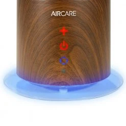 AIRCARE 750 sq. ft. MESA 0.8 Gal. Ultrasonic Humidifier -Air Quality Shop browns tans aircare humidifiers mu320dwal c3 1000