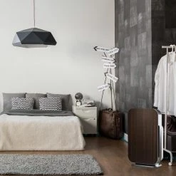 Alen BreatheSmart FLEX, 700 sq.ft. True HEPA Air Purifier for Dust, Mold, AllergensDust, Mold, Allergens -Air Quality Shop browns tans alen air purifiers breathesmart flex pure espresso 31 1000