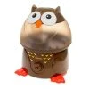 Crane 1 Gal. Adorable Ultrasonic Cool Mist Humidifier for Medium to Large Rooms up to 500 sq. ft. - Owl -Air Quality Shop browns tans crane humidifiers ee 8189 64 1000