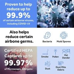 OVAL AIR 3-Stage 5-in-1 Air Purifier for Rooms Upto 600 sq. ft. Reduces Allergies, Asthma, Pets, Odor, Smoke, Dark Wood 28 OVAL AIR 3-Stage 5-in-1 Air Purifier for Rooms Upto 600 sq. ft. Reduces Allergies, Asthma, Pets, Odor, Smoke, Dark Wood -Air Quality Shop browns tans oval air air purifiers air1000d 76 1000