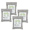 PureGuardian Air Purifying Bamboo Charcoal Bag, 7.1 oz (4-Pack) 2 PureGuardian Air Purifying Bamboo Charcoal Bag, 7.1 oz (4-Pack) -Air Quality Shop browns tans pureguardian air purifier accessories cb2004pk 64 1000