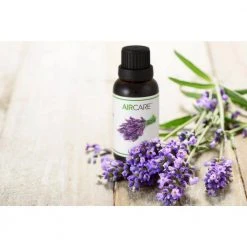 AIRCARE Lavender Essential Oil -Air Quality Shop clear aircare humidifier accessories eolav30 4f 1000