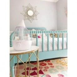 Crane 1 Gal. Drop Ultrasonic Cool Mist Humidifier for Medium to Large Rooms up to 500 sq. ft. - Clear/White 16 Crane 1 Gal. Drop Ultrasonic Cool Mist Humidifier for Medium to Large Rooms up to 500 sq. ft. - Clear/White -Air Quality Shop clear crane humidifiers ee 5301cw 44 1000