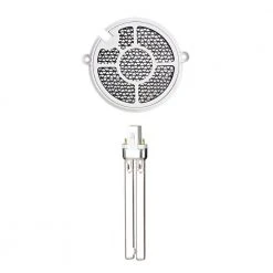 GermGuardian Replacement Bulb and Filter for EV9102 and GG3000 Air Sanitizers