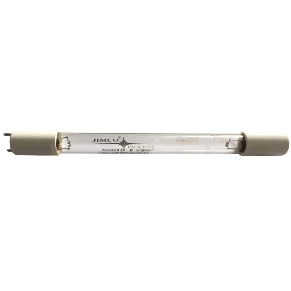 JIMCO UV-C 8 W Lamp for MAC500s 2 JIMCO UV-C 8 W Lamp for MAC500s