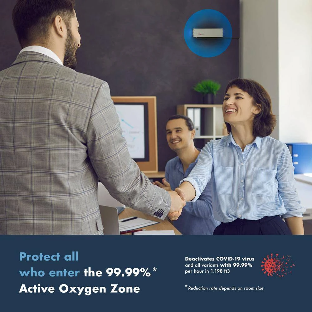 JIMCO UV-C 8 W Lamp for MAC500s 4 JIMCO UV-C 8 W Lamp for MAC500s - Image 3