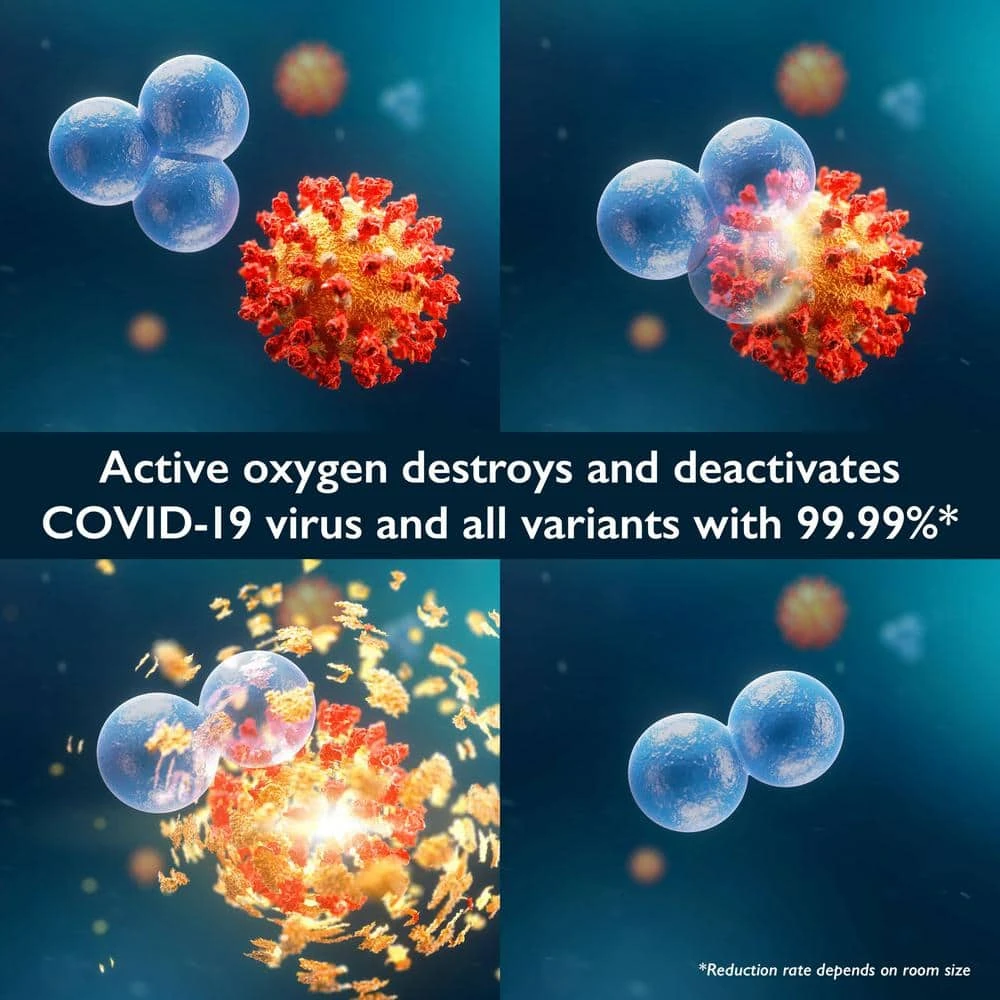 JIMCO UV-C 8 W Lamp for MAC500s 3 JIMCO UV-C 8 W Lamp for MAC500s - Image 2