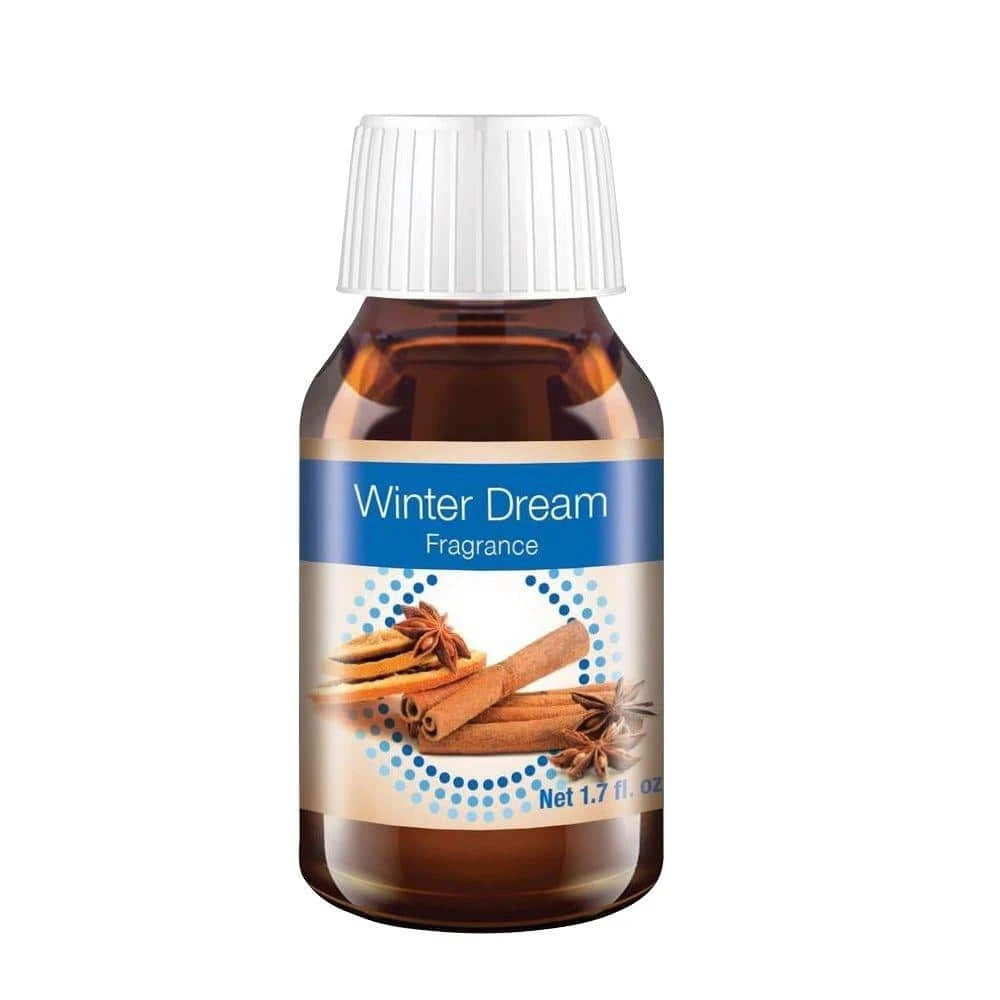 Venta Humidifier Aromatherapy in Winter Dream Fragrance 3 Venta Humidifier Aromatherapy in Winter Dream Fragrance