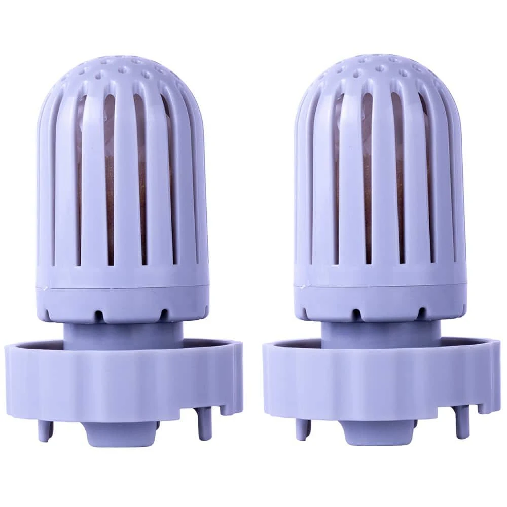 Air Innovations Humidifier Demineralization Filter For Hard Water (2-Pack) 3 Air Innovations Humidifier Demineralization Filter For Hard Water (2-Pack)