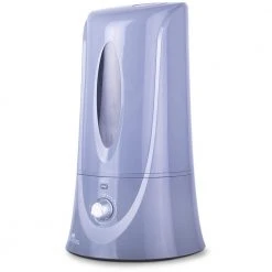 Air Innovations 1.1 Gal. Cool Mist Tabletop Humidifier for Medium Rooms up to 400 sq. ft.