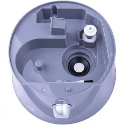 Air Innovations 1.1 Gal. Cool Mist Tabletop Humidifier for Medium Rooms up to 400 sq. ft. -Air Quality Shop grays air innovations humidifiers humid12 plat 76 1000