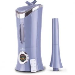 Air Innovations 1.7 Gal. Ultrasonic Cool Mist Humidifier with Remote for Large Rooms up to 600 sq. ft.