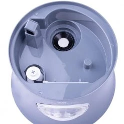 Air Innovations 1.7 Gal. Cool Mist Digital Humidifier for Large Rooms - Up to 600 sq. ft. -Air Quality Shop grays air innovations humidifiers humid13 plat fa 1000