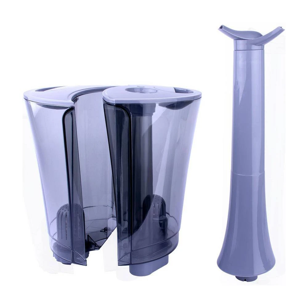 Air Innovations Ultrasonic Cool Mist Humidifier with Refills (12-Pack) 6 Air Innovations Ultrasonic Cool Mist Humidifier with Refills (12-Pack) - Image 4