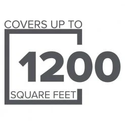 AIRCARE Designer Series 2 Gal. Evaporative Humidifier for 1,200 sq. ft. -Air Quality Shop grays aircare humidifiers d46 720 76 1000