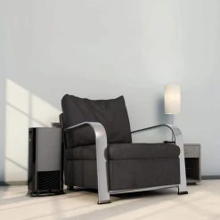 AIRCARE Designer Series 2 Gal. Evaporative Humidifier for 1,200 sq. ft. -Air Quality Shop grays aircare humidifiers d46 720 d4 1000