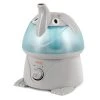 Crane 1 Gal. Adorable Ultrasonic Cool Mist Humidifier for Medium to Large Rooms up to 500 sq. ft. - Elephant 2 Crane 1 Gal. Adorable Ultrasonic Cool Mist Humidifier for Medium to Large Rooms up to 500 sq. ft. - Elephant -Air Quality Shop grays crane humidifiers ee 3186 64 1000