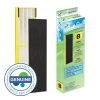GermGuardian True HEPA GENUINE Replacement Filter B for AC4300/AC4800/4900 Series Air Purifiers -Air Quality Shop grays germguardian air purifier accessories flt4825 64 1000