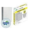 GermGuardian True HEPA Genuine Replacement Filter H -Air Quality Shop grays germguardian air purifier accessories flt9200 64 1000