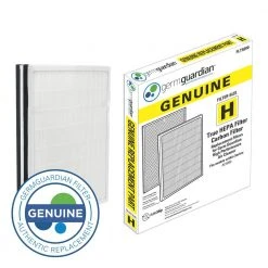 GermGuardian True HEPA Genuine Replacement Filter H