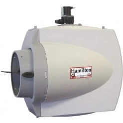 Hamilton Whole House Furnace Mount Flow Through Humidifier 13 Hamilton Whole House Furnace Mount Flow Through Humidifier -Air Quality Shop grays hamilton humidifiers 12hf 1d 1000