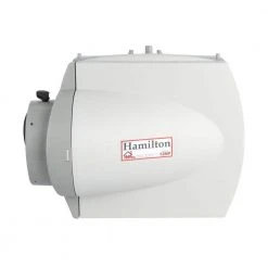 Hamilton Whole House Furnace Mount Flow Through Humidifier 11 Hamilton Whole House Furnace Mount Flow Through Humidifier -Air Quality Shop grays hamilton humidifiers 12hf 40 1000