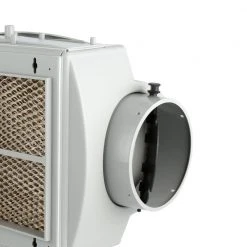 Hamilton Whole House Furnace Mount Flow Through Humidifier 15 Hamilton Whole House Furnace Mount Flow Through Humidifier -Air Quality Shop grays hamilton humidifiers 12hf 4f 1000