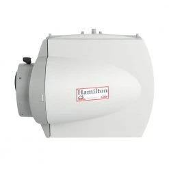 Hamilton Whole House Furnace Mount Flow Through Humidifier 12 Hamilton Whole House Furnace Mount Flow Through Humidifier -Air Quality Shop grays hamilton humidifiers 12hf a0 1000