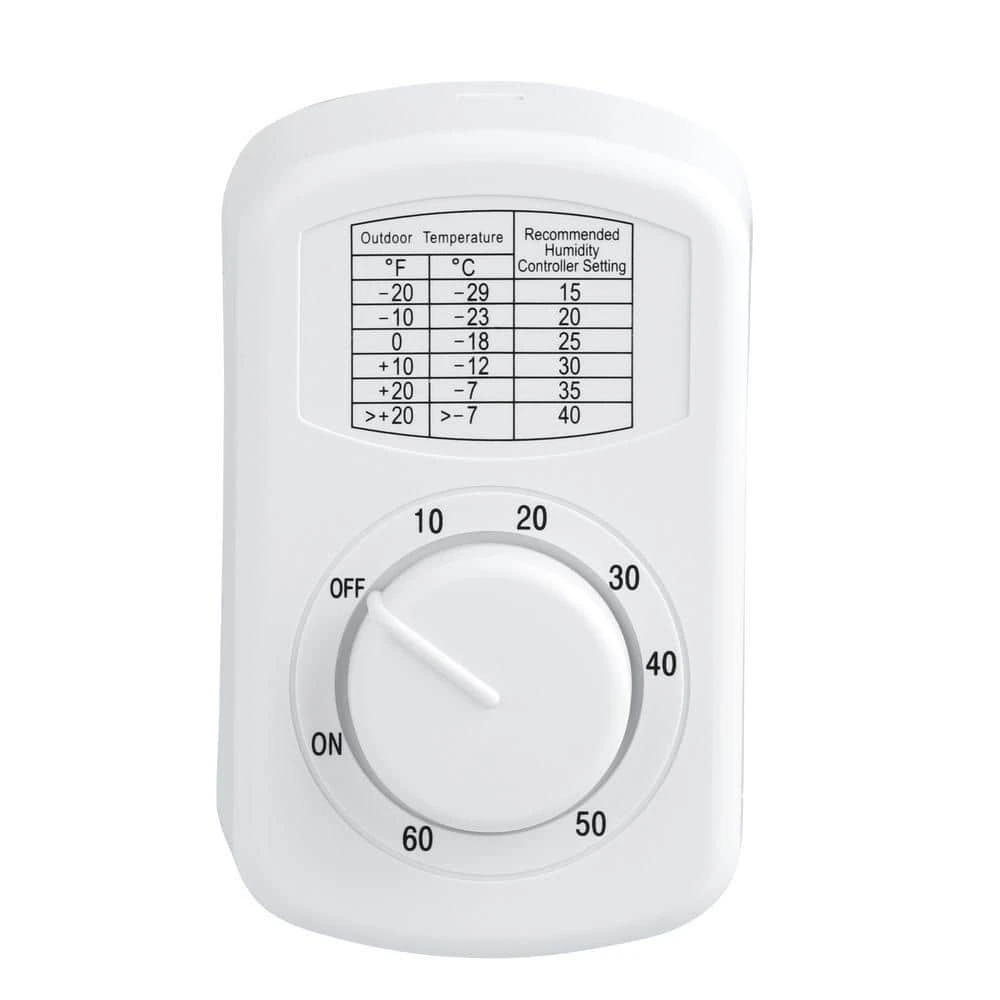 Hamilton Whole House Furnace Mount Flow Through Humidifier 8 Hamilton Whole House Furnace Mount Flow Through Humidifier - Image 6