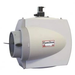 Hamilton Whole House Furnace Mount Flow Through Humidifier 10 Hamilton Whole House Furnace Mount Flow Through Humidifier -Air Quality Shop grays hamilton humidifiers 12hf e1 1000