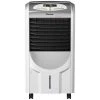 Gymax Air Cooler Heater Portable Evaporative Air Conditioner Fan Filter Humidifier -Air Quality Shop grays humidifiers gym07008 64 1000