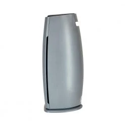 Hunter True HEPA Tall Tower Air Purifier -Air Quality Shop grays hunter air purifiers hp600gr 40 1000