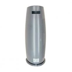 Hunter True HEPA Tall Tower Air Purifier -Air Quality Shop grays hunter air purifiers hp600gr 66 1000