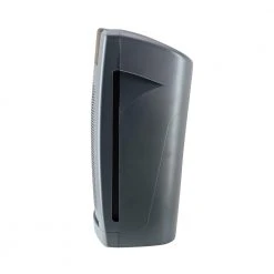 Hunter True HEPA Large Console Air Purifier -Air Quality Shop grays hunter air purifiers hp800gr 40 1000