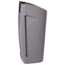 LivePure Bali Multi-Room True HEPA Console Air Purifier -Air Quality Shop grays livepure air purifiers lp550th g 44 1000