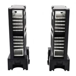 New Comfort SS12000 Commercial Ozone Generator and Air Purifier Stainless Steel 9000 to 12000 mg/hr 8 New Comfort SS12000 Commercial Ozone Generator and Air Purifier Stainless Steel 9000 to 12000 mg/hr -Air Quality Shop grays new comfort air purifiers ss12000 4f 1000