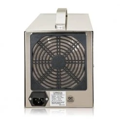 New Comfort SS7000 Stainless Steel Commercial Air Purifier and Ozone Generator with UV 20 New Comfort SS7000 Stainless Steel Commercial Air Purifier and Ozone Generator with UV -Air Quality Shop grays new comfort air purifiers ss7000 stainless 1f 1000