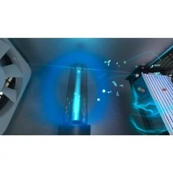 New Comfort SS7000 Stainless Steel Commercial Air Purifier and Ozone Generator with UV 23 New Comfort SS7000 Stainless Steel Commercial Air Purifier and Ozone Generator with UV -Air Quality Shop grays new comfort air purifiers ss7000 stainless 76 1000