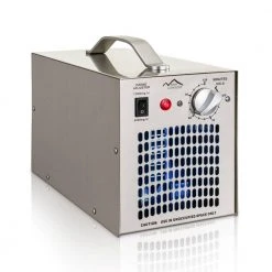 New Comfort SS7000 Stainless Steel Commercial Air Purifier and Ozone Generator with UV 18 New Comfort SS7000 Stainless Steel Commercial Air Purifier and Ozone Generator with UV -Air Quality Shop grays new comfort air purifiers ss7000 stainless c3 1000