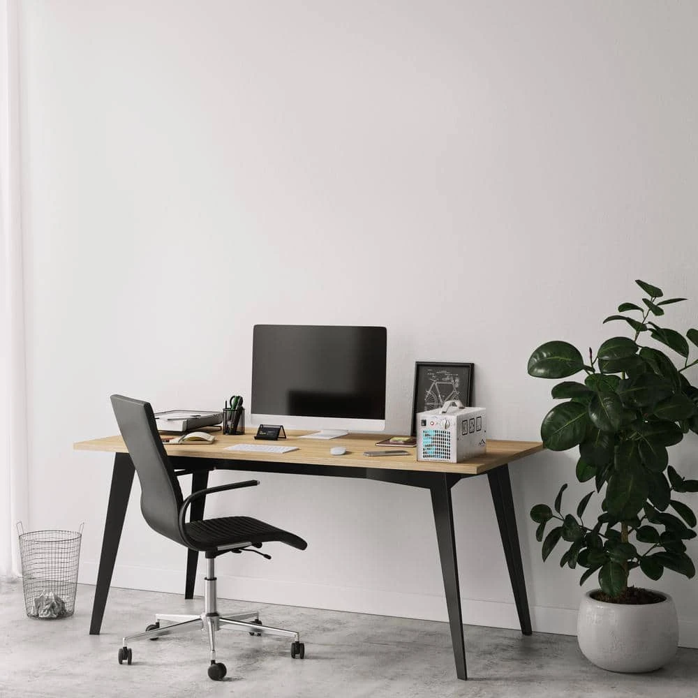 New Comfort SS7000 Stainless Steel Commercial Air Purifier and Ozone Generator with UV 12 New Comfort SS7000 Stainless Steel Commercial Air Purifier and Ozone Generator with UV - Image 10