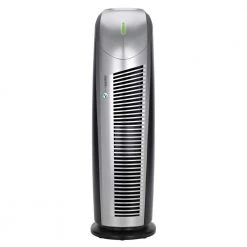 PureGuardian 22 in. 3 Speed Air Purifier with HEPAFresh filter for Medium Rooms up to 153 Sq. Ft -Air Quality Shop grays pureguardian air purifiers ap2200ca 1f 1000