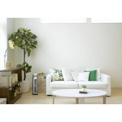 PureGuardian 22 in. 3 Speed Air Purifier with HEPAFresh filter for Medium Rooms up to 153 Sq. Ft -Air Quality Shop grays pureguardian air purifiers ap2200ca d4 1000