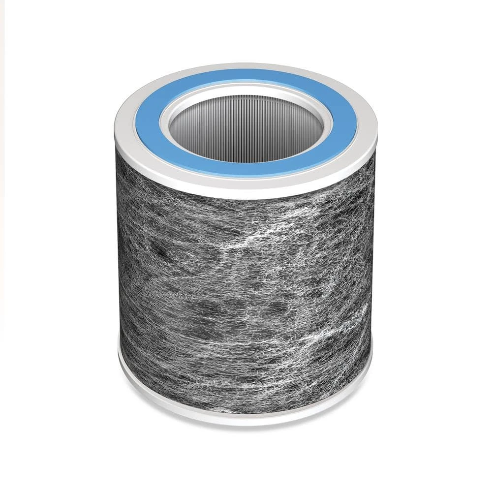 Shark Air Purifier Anti-Allergen Filter with True HEPA and Microban 3 Shark Air Purifier Anti-Allergen Filter with True HEPA and Microban