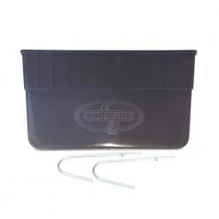 Snow Joe Old-Fashioned Radiator Humidifier with Dual Water Chambers