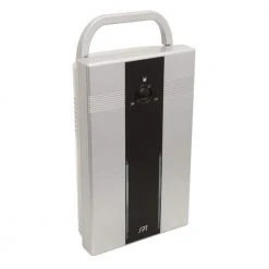 SPT 0.74-Pint Mini Dehumidifier with UV Light TiO2 and Thermo-Electric Technology