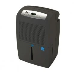 Whynter Energy Star 50-Pint High Capacity up to 4000 sq.ft. Portable Dehumidifier with Pump in Gray 12 Whynter Energy Star 50-Pint High Capacity up to 4000 sq.ft. Portable Dehumidifier with Pump in Gray -Air Quality Shop grays whynter dehumidifiers rpd 561egp 40 1000