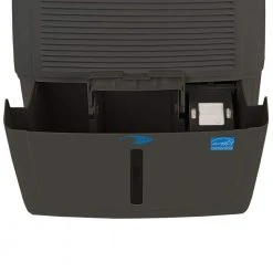 Whynter Energy Star 50-Pint High Capacity up to 4000 sq.ft. Portable Dehumidifier with Pump in Gray 16 Whynter Energy Star 50-Pint High Capacity up to 4000 sq.ft. Portable Dehumidifier with Pump in Gray -Air Quality Shop grays whynter dehumidifiers rpd 561egp 77 1000