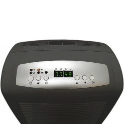 Whynter Energy Star 50-Pint High Capacity up to 4000 sq.ft. Portable Dehumidifier with Pump in Gray 13 Whynter Energy Star 50-Pint High Capacity up to 4000 sq.ft. Portable Dehumidifier with Pump in Gray -Air Quality Shop grays whynter dehumidifiers rpd 561egp a0 1000