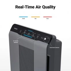 Winix 5300-2 Air Cleaner with PlasmaWave Technology 14 Winix 5300-2 Air Cleaner with PlasmaWave Technology -Air Quality Shop grays winix air purifiers 116100 44 1000
